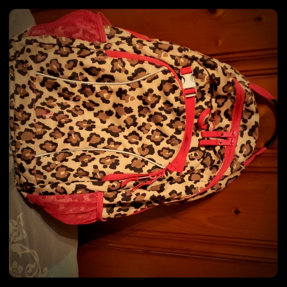 Bookbag